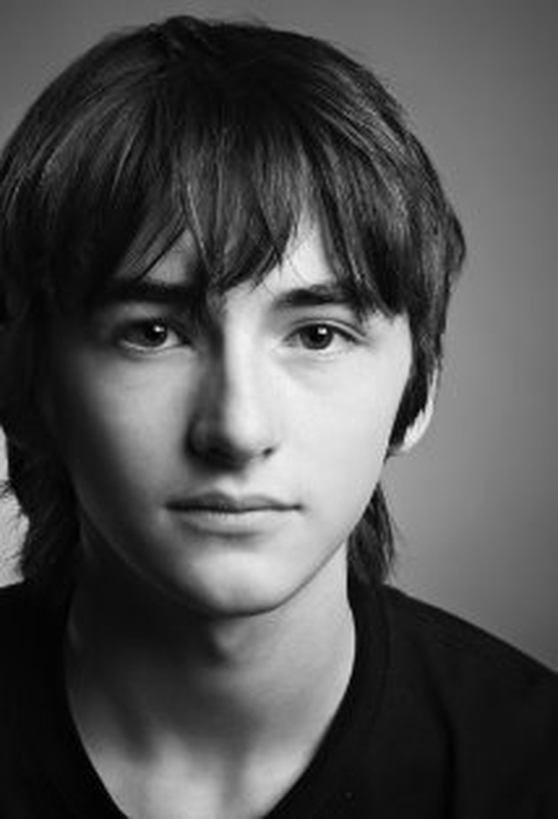Isaac Hempstead-Wright - Foto 2