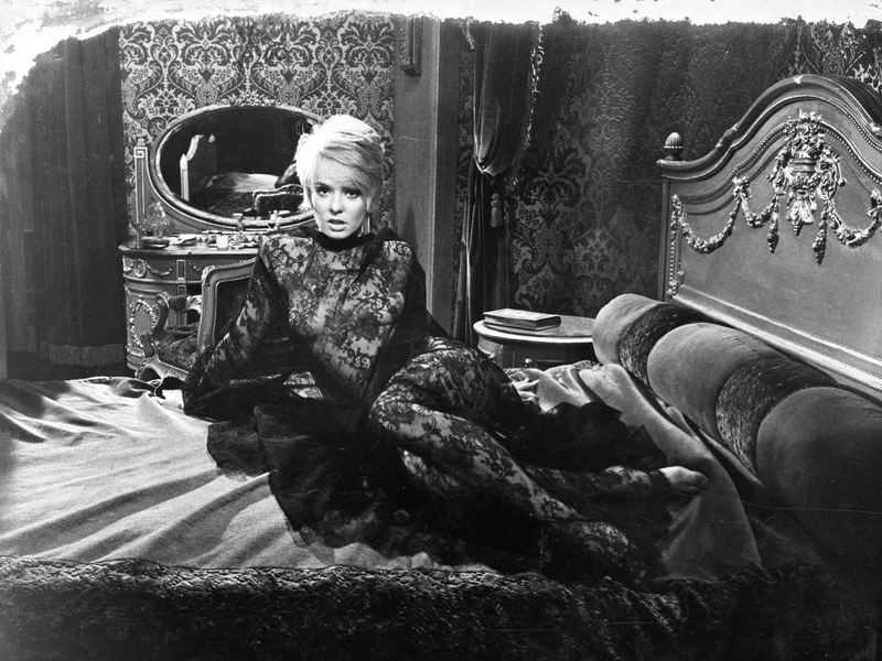 Foto 7 de Barba Azul