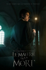 O Mestre da Morte (Le Maitre de la Mort)