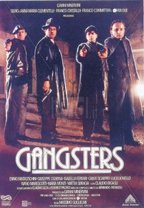Os Gangsters (Gangsters)