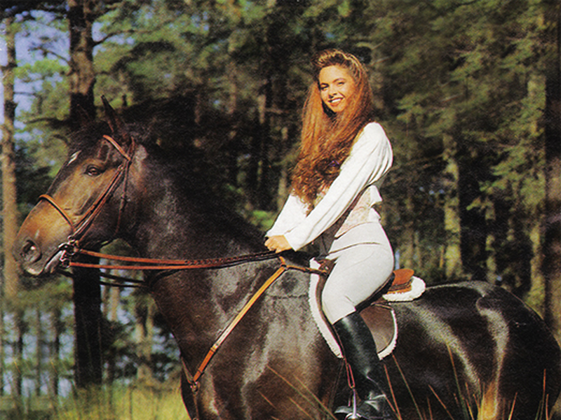 Foto 3 de Cuando llega el amor