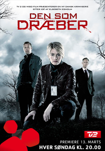 Those Who Kill (Den Som Dræber)