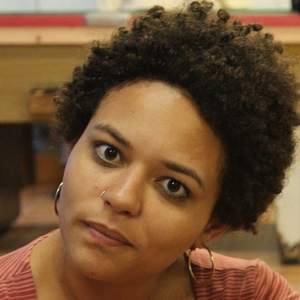 Foto de perfil de Aline