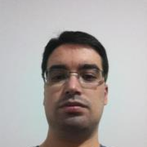 Foto de perfil de Fabricio