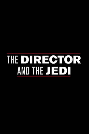  de Filme O Diretor e O Jedi (2018)