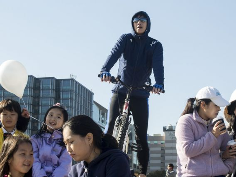 Foto 1 de The Advocate: A Missing Body