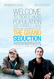 Tickle Head, O Melhor Lugar Da Terra (The Grand Seduction)