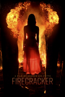 Firecracker - Poster / Capa / Cartaz - Oficial 1