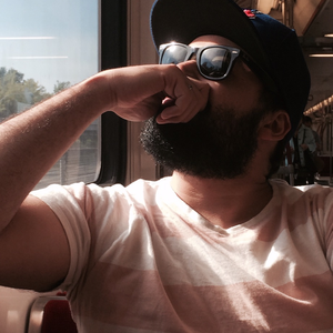 Foto de perfil de Felipe Dias