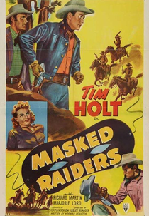 Bandidos Mascarados (Masked Raiders)