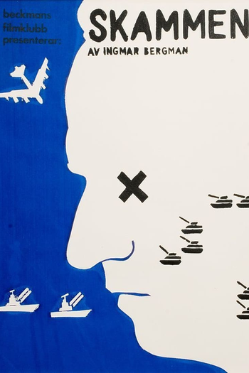  de Filme Vergonha (1968)