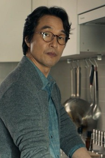 Poster de Episódio 잡채의 눈물 (2022)