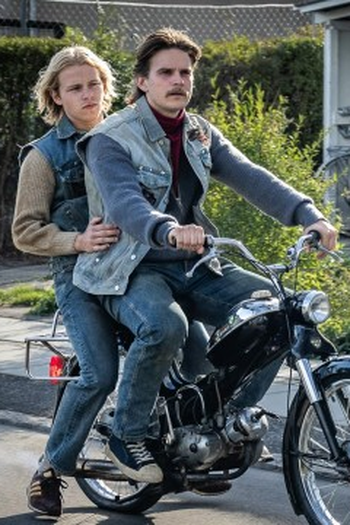 Poster de Episódio Afsnit 1 (2024)