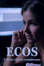 Ecos y otros relatos extraordinarios (Ecos y otros relatos extraordinarios)