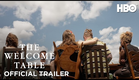 The Welcome Table | Official Trailer | HBO