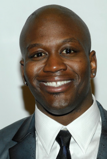 Tituss Burgess - Poster 1