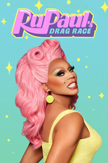 RuPaul's Drag Race (RuPaul's Drag Race)