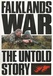 Guerra das Malvinas - A História Não Contada (The Falklands War - The Untold Story)