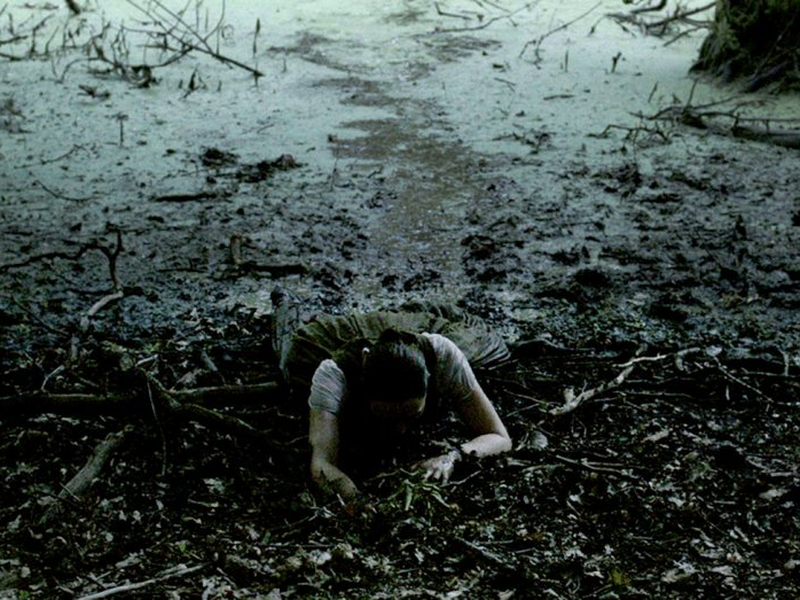 Foto 1 de A Maldição da Bruxa