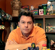 O Caçador de Brinquedos