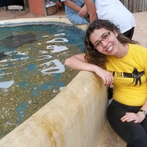 Foto de perfil de Larissa