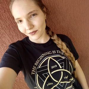 Foto de perfil de Lais Spinelli Salviato