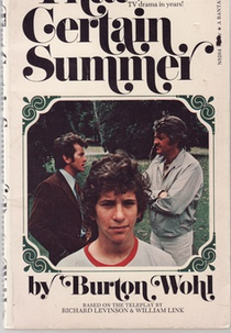 Um Certo Verão (That Certain Summer)