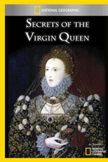 Secrets of the Virgin Queen (Secrets of the Virgin Queen)