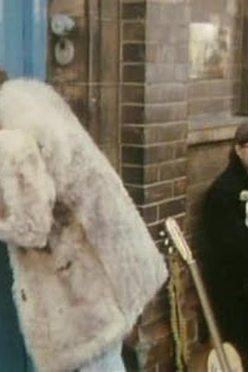 Poster de Episódio Abide with Me (1977)