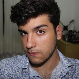 Foto de perfil de Rafael Trento