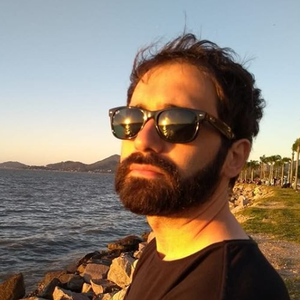 Foto de perfil de Leonardo Naysinger