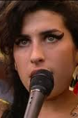 Amy Winehouse - Live At Glastonbury Festival (Amy Winehouse Live At Glastonbury Festival)