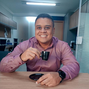 Foto de perfil de Eduardo Coutinho