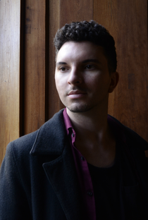 Gabriel Manduca - Poster / Capa / Cartaz - Oficial 1