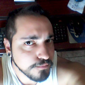 Foto de perfil de Moisés Rafael