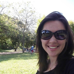 Foto de perfil de Aline