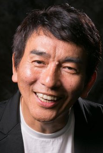 Junichi Haruta - Poster 1