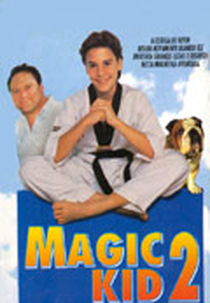 Magic Kid 2 (Magic Kid II)