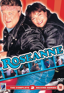 Roseanne (2ª Temporada) (Roseanne (Season 2))