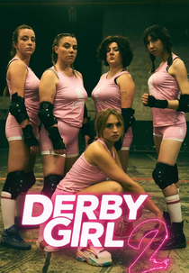 Derby Girl (1ª Temporada) (Derby Girl)
