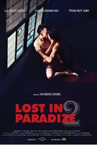 Poster 2 de Filme Perdido no Paraíso 2 (2017)