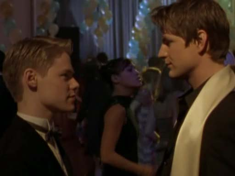 Foto 1 de Queer as Folk (1ª Temporada)