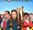 Ponysitters Club