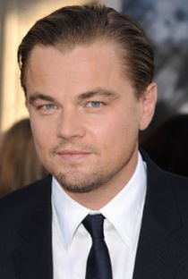 Leonardo DiCaprio - Poster 4