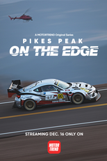 Pike's Peak: Corrida No Limite (Pike's Peak: On The Edge)