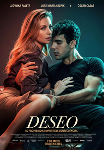 Desejo (Deseo)
