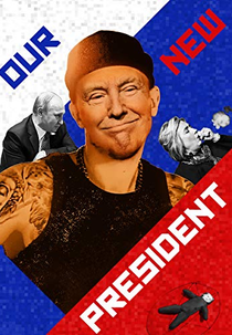 Our New President (Our New President)
