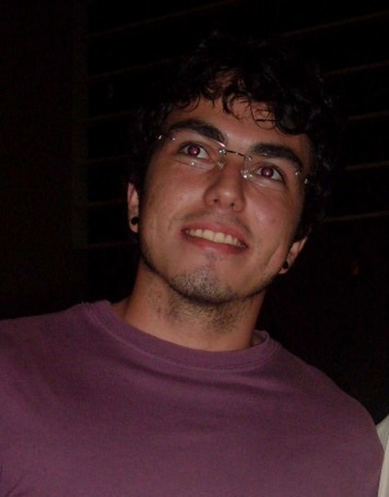 Victor Carvalho - Foto 1