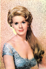 Connie Stevens