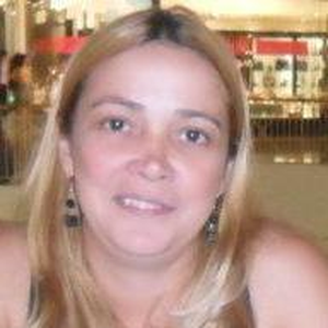 Foto de perfil de Cibele Peres